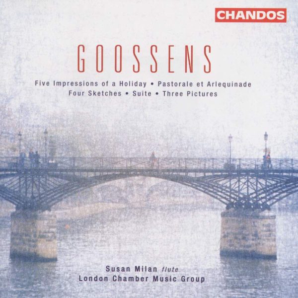 Goosens
